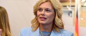 Bundestagspräsidentin Julia Klöckner.