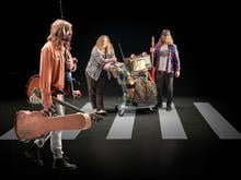 Tristan Brusch, Bar Italia, Makaya McCraven, The Lemonheads: Die Alben der Woche im Soundcheck