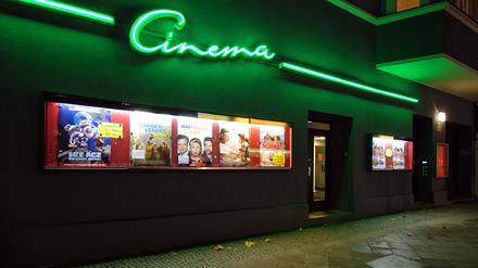 "Cinema in Friedenau", Credit: Kinokompendium