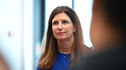 „Die Unicredit ist aktuell ein Minderheitsaktionär. Nicht mehr und nicht weniger.“