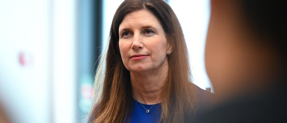 „Die Unicredit ist aktuell ein Minderheitsaktionär. Nicht mehr und nicht weniger.“ 