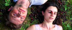 Das Theaterkollektiv Tarántula zeigt das Stück noch einmal am 26. Oktober in der Fabrik.