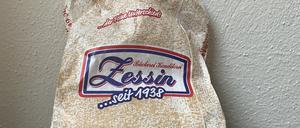 Die Bäcker Zessin auch nochmal uploaden. Credit: Patricia Wolf