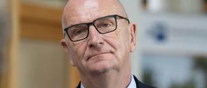 Ministerpräsident Dr. Dietmar Woidke