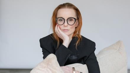 Sexologin Mignon Kowallik