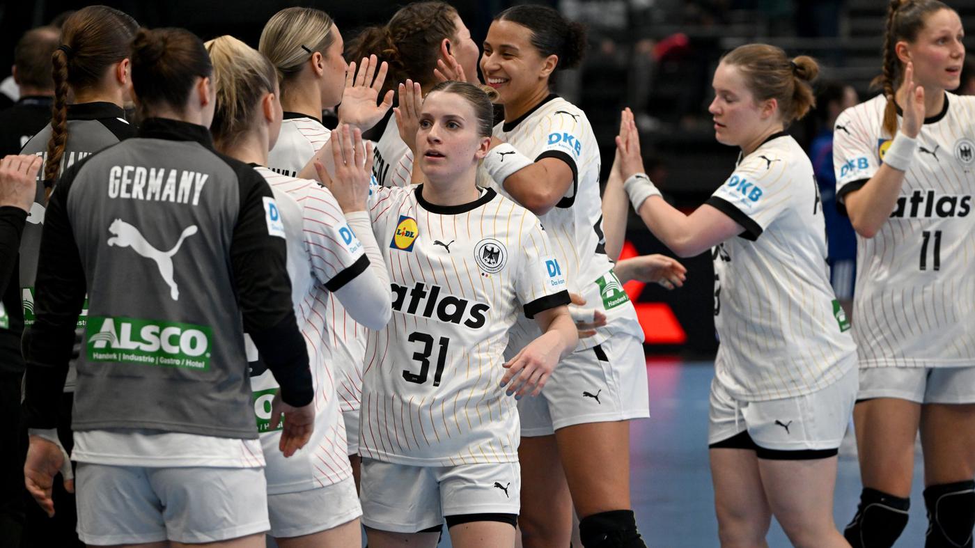 Niemieckie i skandynawskie związki piłki ręcznej krytykują obowiązek noszenia białych spodenek