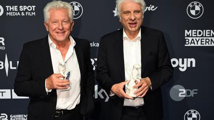 Nemec ist als Hauptkommissar Ivo Batic Teil des Münchner „Tatort“-Ermittlerduos, an der Seite von Udo Wachtveitl. 