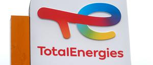 Der Energiekonzern Totalenergies hat nach Urteil eines Gerichts irreführend über die eigene Klimastrategie informiert (Archivbild).