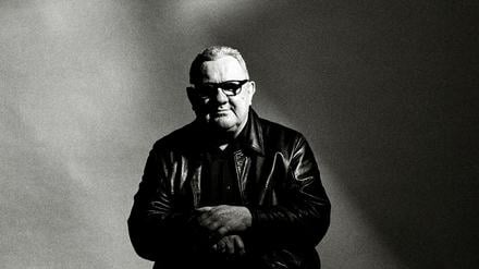 Dieses undatierte Foto zeigt den Musiker Dave Ball. Der Instrumentalist Dave Ball ist im Alter von 66 Jahren gestorben.