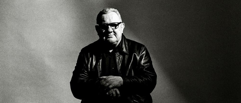 Dieses undatierte Foto zeigt den Musiker Dave Ball. Der Instrumentalist Dave Ball ist im Alter von 66 Jahren gestorben.