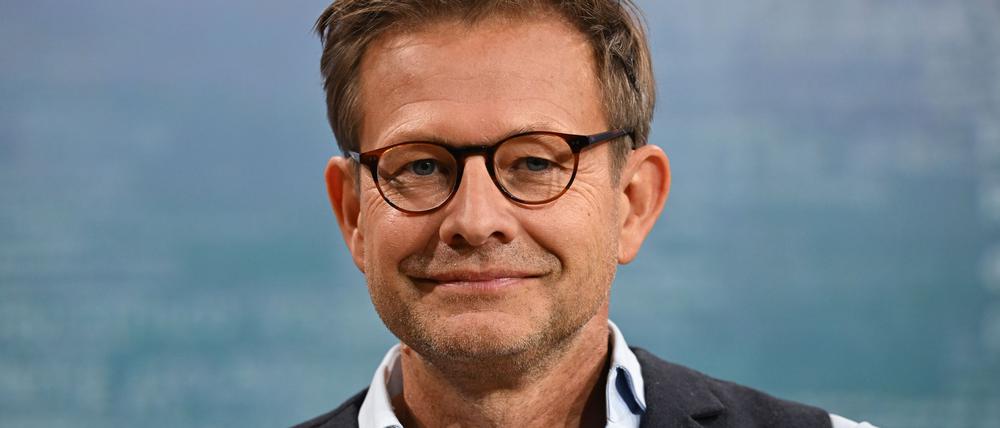 Florian Illies schrieb mit „1913“, „Liebe in Zeiten des Hasses“ und „Zauber der Stille“ erfolgreiche Bestseller. (Archivbild)