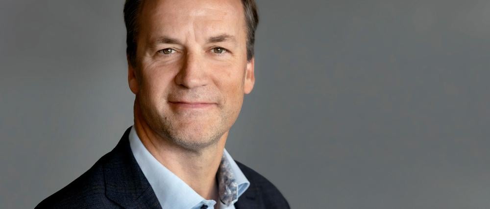 Dieter Dehoorne wird Beschaffungsvorstand bei Audi. (Handout)
