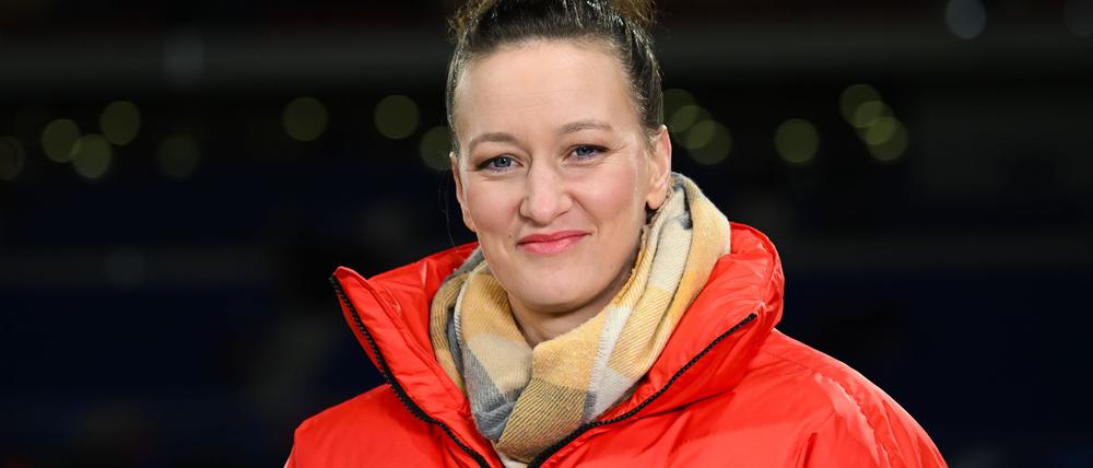 Almuth Schult äußert sich kritisch zur Situation bei den DFB-Torfrauen 