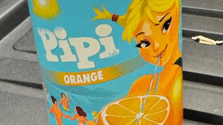 Die „Pipi“-Limo gibt es in Kroatien schon seit mehr als 50 Jahren.