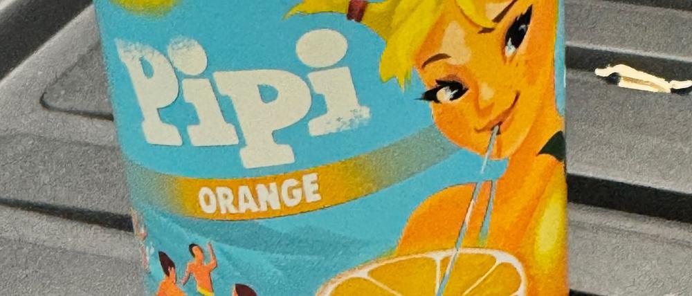 Die „Pipi“-Limo gibt es in Kroatien schon seit mehr als 50 Jahren.
