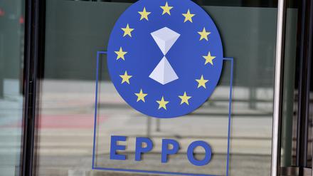 Die Europäische Staatsanwaltschaft EPPO ermittelt, wenn es um finanzielle Interessen der EU geht. (Symbolbild)