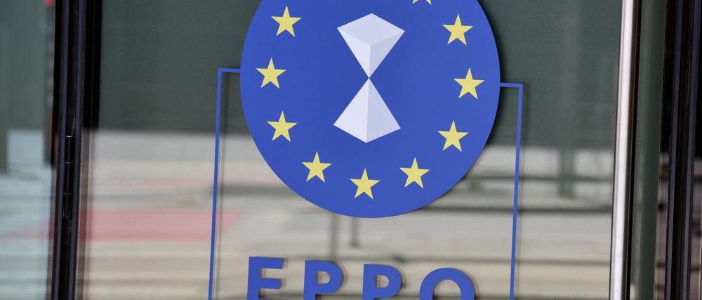 Die Europäische Staatsanwaltschaft EPPO ermittelt, wenn es um finanzielle Interessen der EU geht. (Symbolbild)