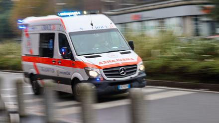 Der Radrennfahrer Kevin Bonaldo ist einige Wochen nach einem Zusammenbruch gestorben.
