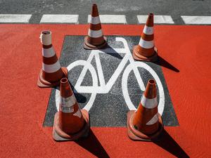Im Bezirk Pankow steht ein Baubeginn für das wichtigste Rad-Projekt seit Neugestaltung der Schönhauser Allee bevor.