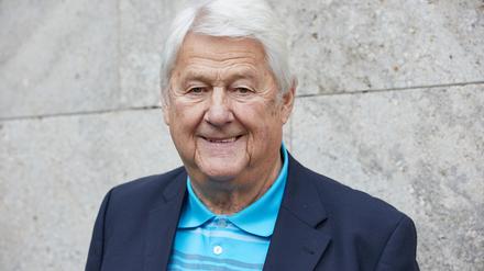 Trauer um eine Werder-Legende: Max Lorenz ist gestorben. (Archivbild)