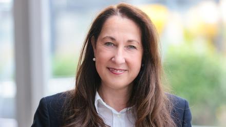 Gegen die Adoptivtochter von Iris Stalzer (Foto) hat die Staatsanwaltschaft jetzt einen Haftbefehl erwirkt. (Archivbild)