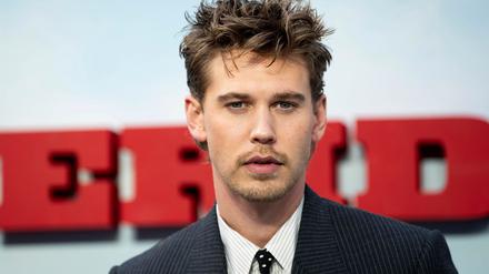 Austin Butler könnte in einer „Miami Vice“-Neuauflage die Nachfolge von Don Johnson antreten. (Archivbild)