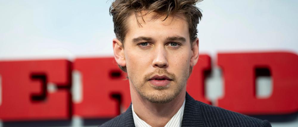 Austin Butler könnte in einer „Miami Vice“-Neuauflage die Nachfolge von Don Johnson antreten. (Archivbild)