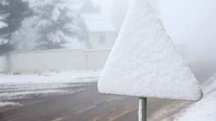 Einige Prognosen warnen vor einem Jahrhundertwinter - doch lässt sich so etwas überhaupt vorhersagen? (Symbolbild)