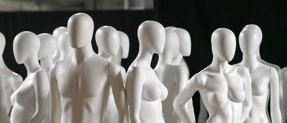 Viele wissenschaftliche sowie medizinische Standards basieren auf dem männlichen Körper.