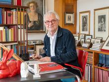 Reinhard Goebel im Konzerthaus: Mit den Mozarts am Küchentisch