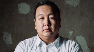 Autorenfotos von The Duc Ngo aus dem Kochbuch „The Duc Ngo“, erschienen im Oktober 25 bei DK.