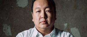 Autorenfotos von The Duc Ngo aus dem Kochbuch „The Duc Ngo“, erschienen im Oktober 25 bei DK. 