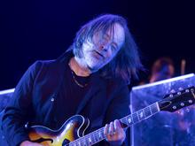 „Auf keinen Fall“: Radiohead-Frontmann Thom Yorke will derzeit nicht in Israel auftreten
