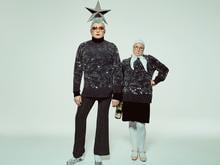Ukrainische Dragkünstlerin Verka Serduchka: „Auch bei Sirenenlärm kann man lachen und singen“