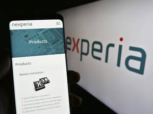 Kooperation von Desy und Nexperia: Angst vor Abfluss von Wissen nach China.