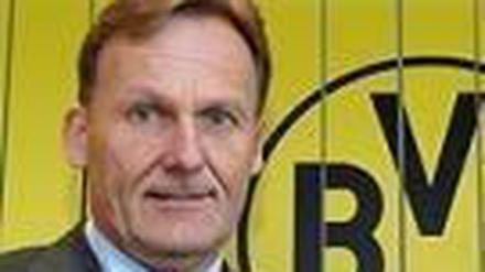 BVB sieht rot