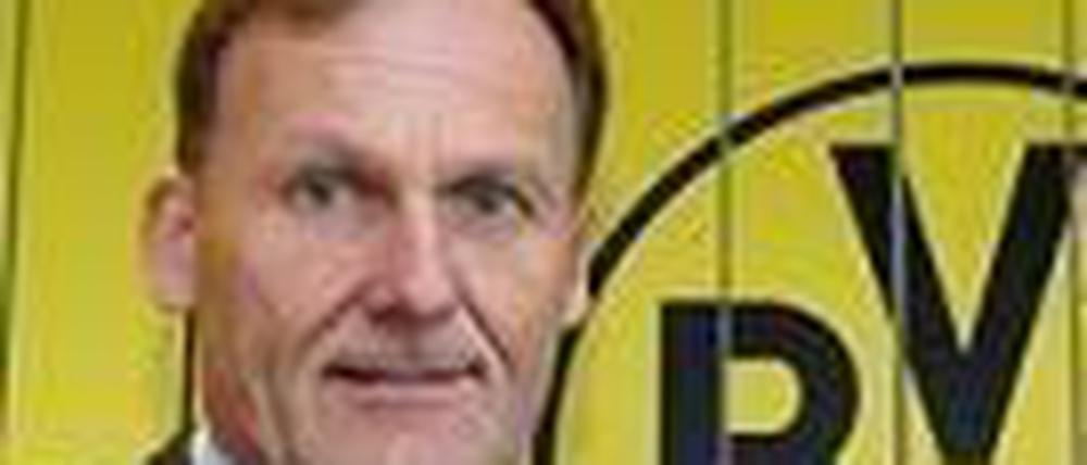 BVB sieht rot