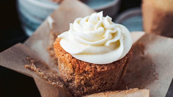 Rezeptfotos aus Backbuch „Das ultimative Zimtschnecken-Backbuch“ von Katharina Laurer, Frechverlag.