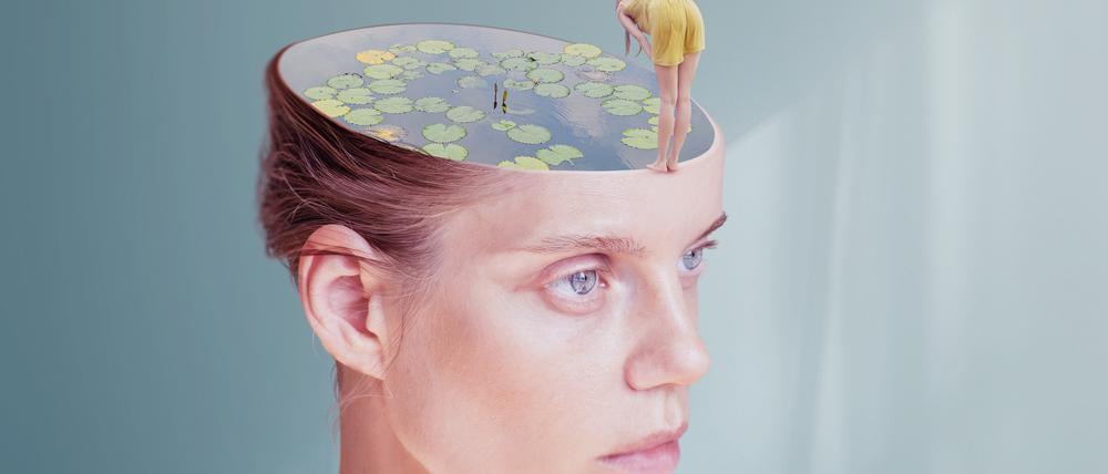 Wie schafft man es, das Gehirn nicht als Gegner zu sehen, sondern als Verbündete?