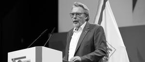 Hans-Joachim Lesching 