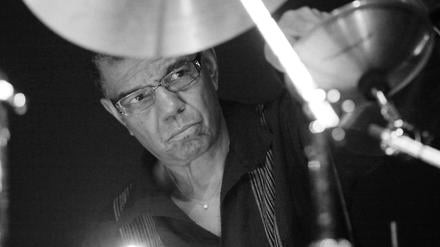Mit Klangsinn. Jack DeJohnette (9. August 1942 bis 27. Oktober 2025).