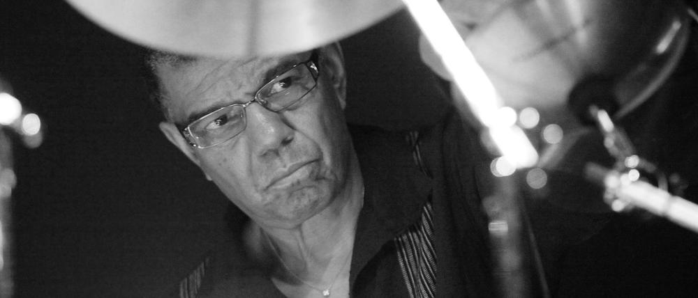 Mit Klangsinn. Jack DeJohnette (9. August 1942 bis 27. Oktober 2025).