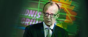 Die Grünen haben Strafanzeige gegen den Bundeskanzler gestellt.