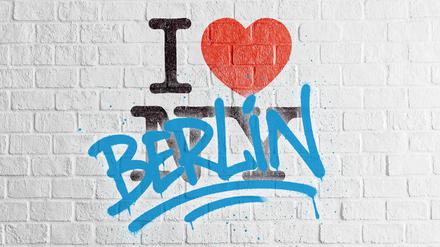 I love New York. Aber Berlin ist in vielen Aspekten eindeutig die lebenswertere Metropole.