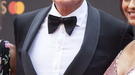 Kelsey Grammer hat seine Kinderschar auf Acht vergrößert. (Archivbild)