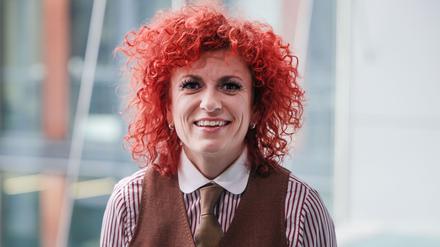 Lucy Diakovska gewann 2024 das RTL-Dschungelcamp. (Archivbild)