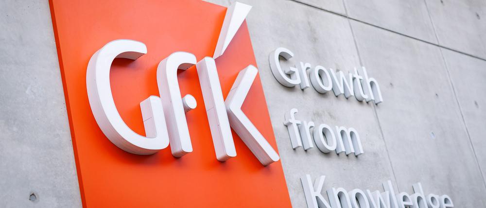 Das Konsumklima wird seit 1974 regelmäßig erhoben und gilt als wichtiger Frühindikator für das Verbraucherverhalten. (Archivbild)