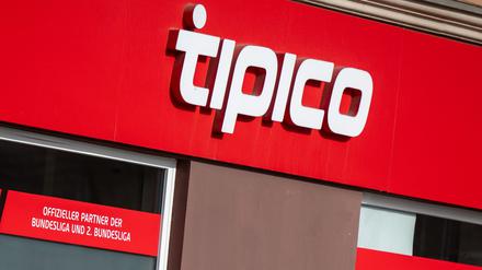 Der Finanzinvestor CVC hat die Mehrheit an Tipico für eine Milliardensumme verkauft. (Archivbild)