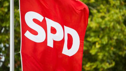 Teile der SPD stemmen sich gegen die geplante Bürgergeld-Reform. (Symbolbild)