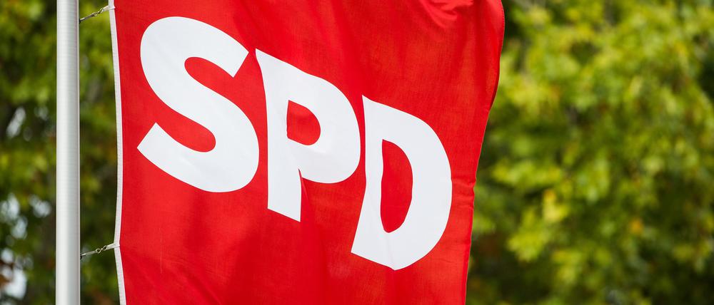 Teile der SPD stemmen sich gegen die geplante Bürgergeld-Reform. (Symbolbild)